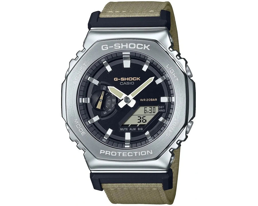 G-SHOCK