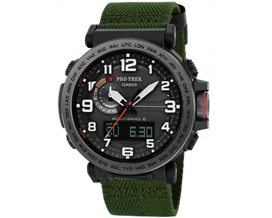PROTREK