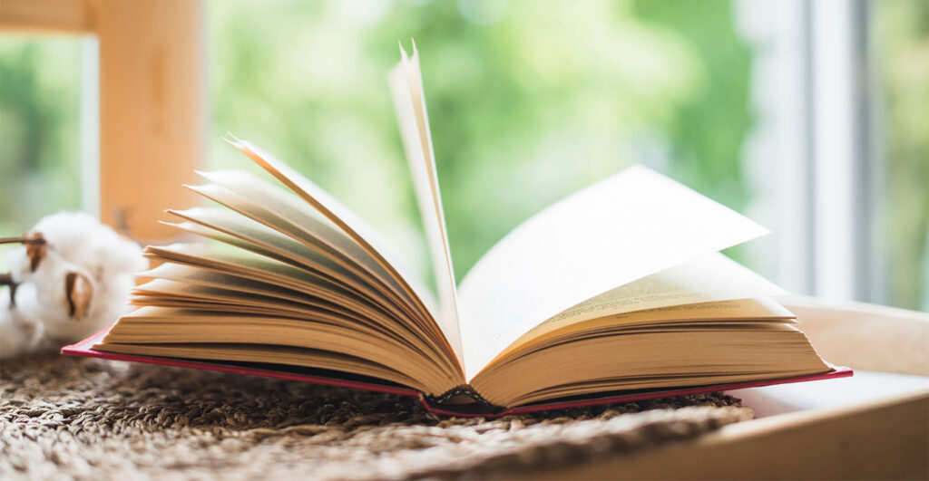 Де замовити друк своєї книги