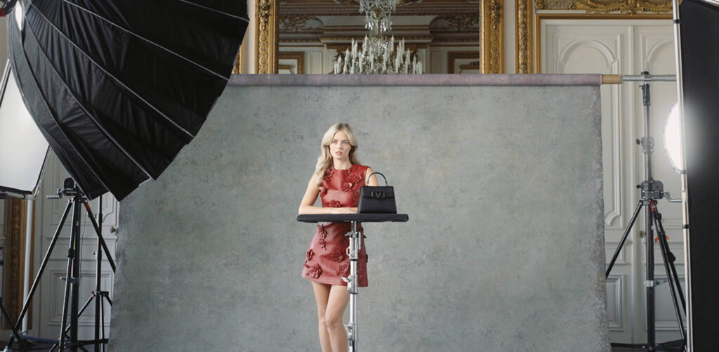 бренд Valentino