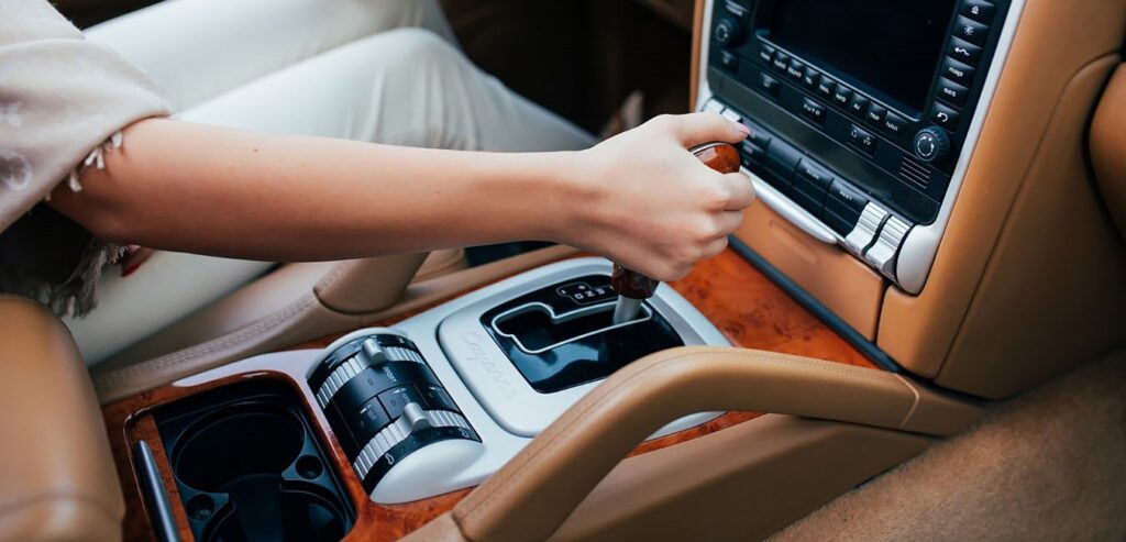 Как правильно ухаживать за автоматической коробкой передач? Автоматическая коробка передач