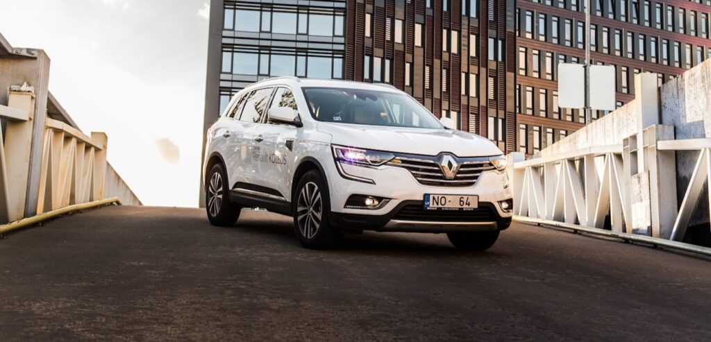 Запчастини Renault: Чому оригінал кращий, ніж аналоги Renault