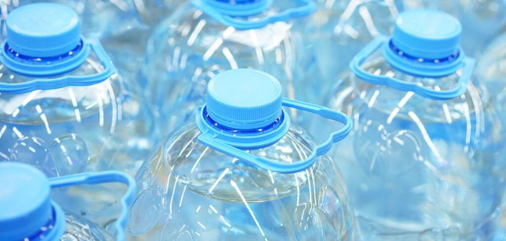 Термін зберігання води – що важливо знати? Вода в бутлях