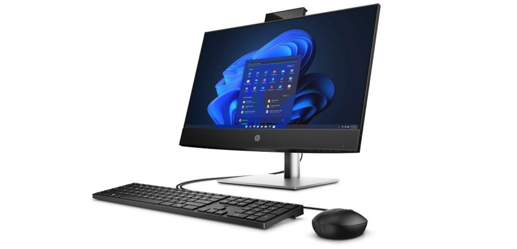 Компьютеры HP: Почему миллионы пользователей им доверяют? Компьютеры HP