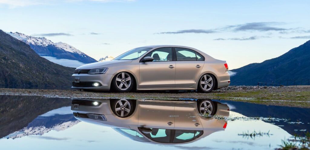 Тюнинг Volkswagen Jetta: Как преобразить ваш автомобиль? Тюнинг Volkswagen Jetta
