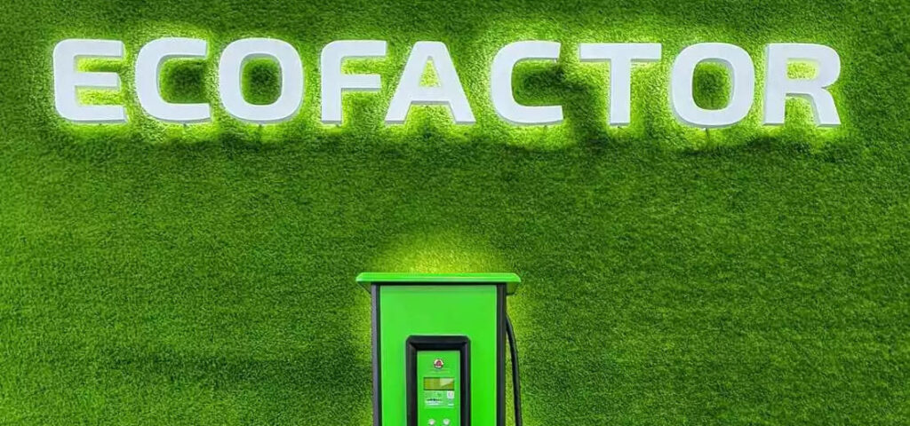 ECOFACTOR