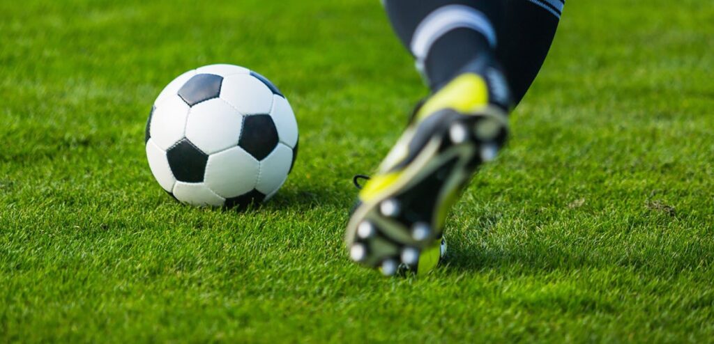 Футбол
