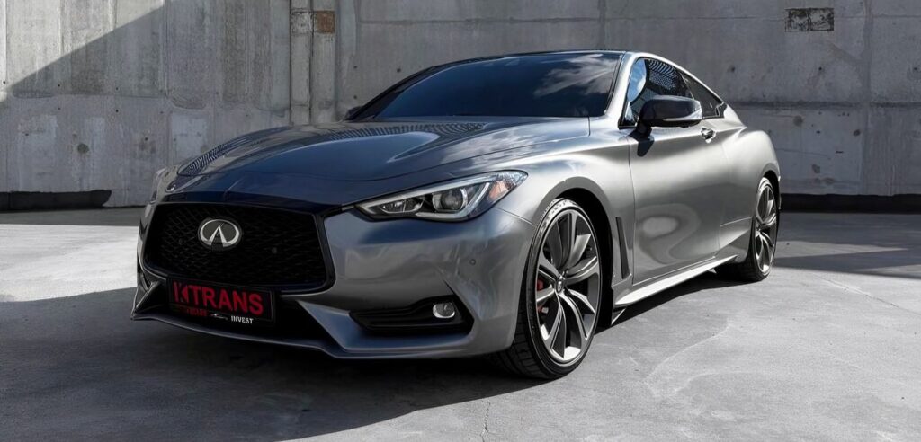 автомобілі на прокат в Ktrans Rental