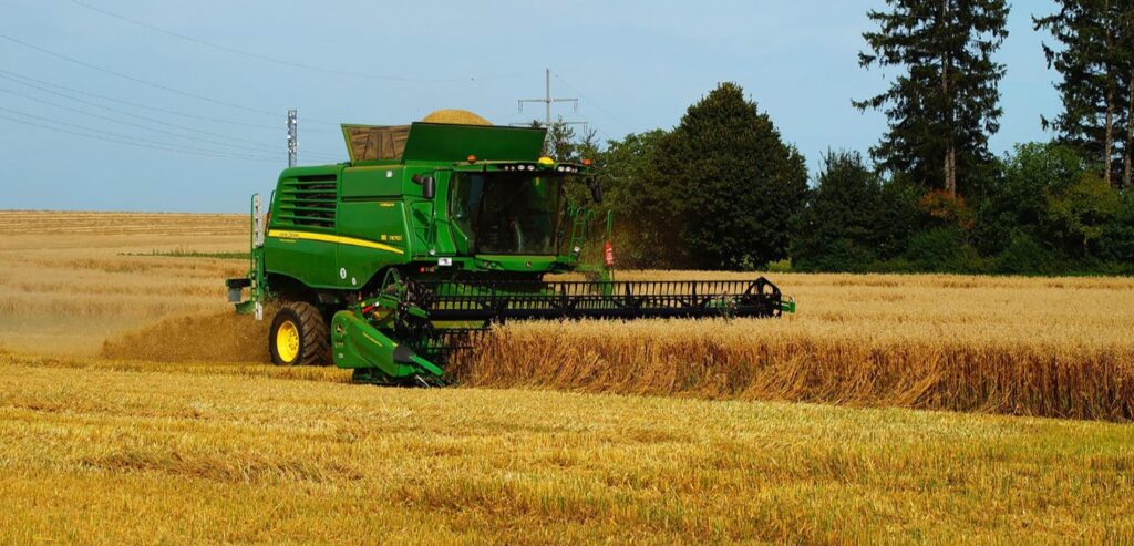 Запчасти для техники John Deere: что стоит держать в запасе запчасти для john deere