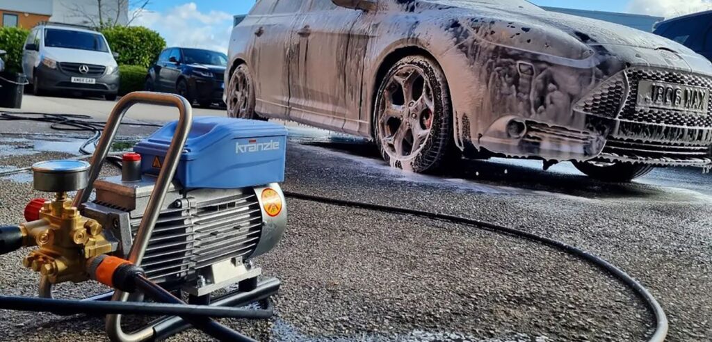 Аппараты высокого давления