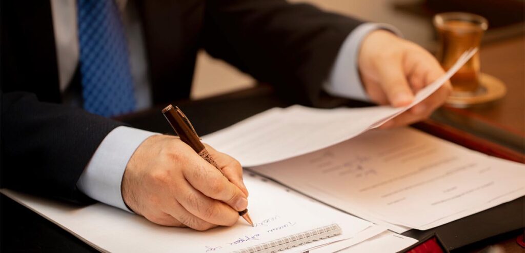 нотариальные услуги онлайн Documents